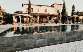 Casa Rural Alcornocalejo
